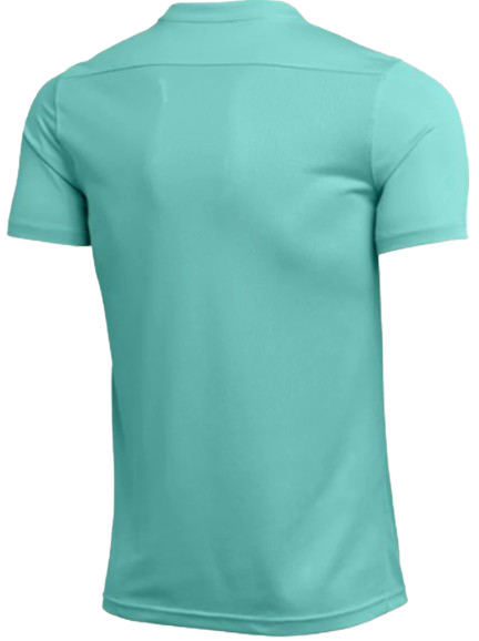 Nike Youth Dri-FIT Park VII Jersey - Hyper Turquoise