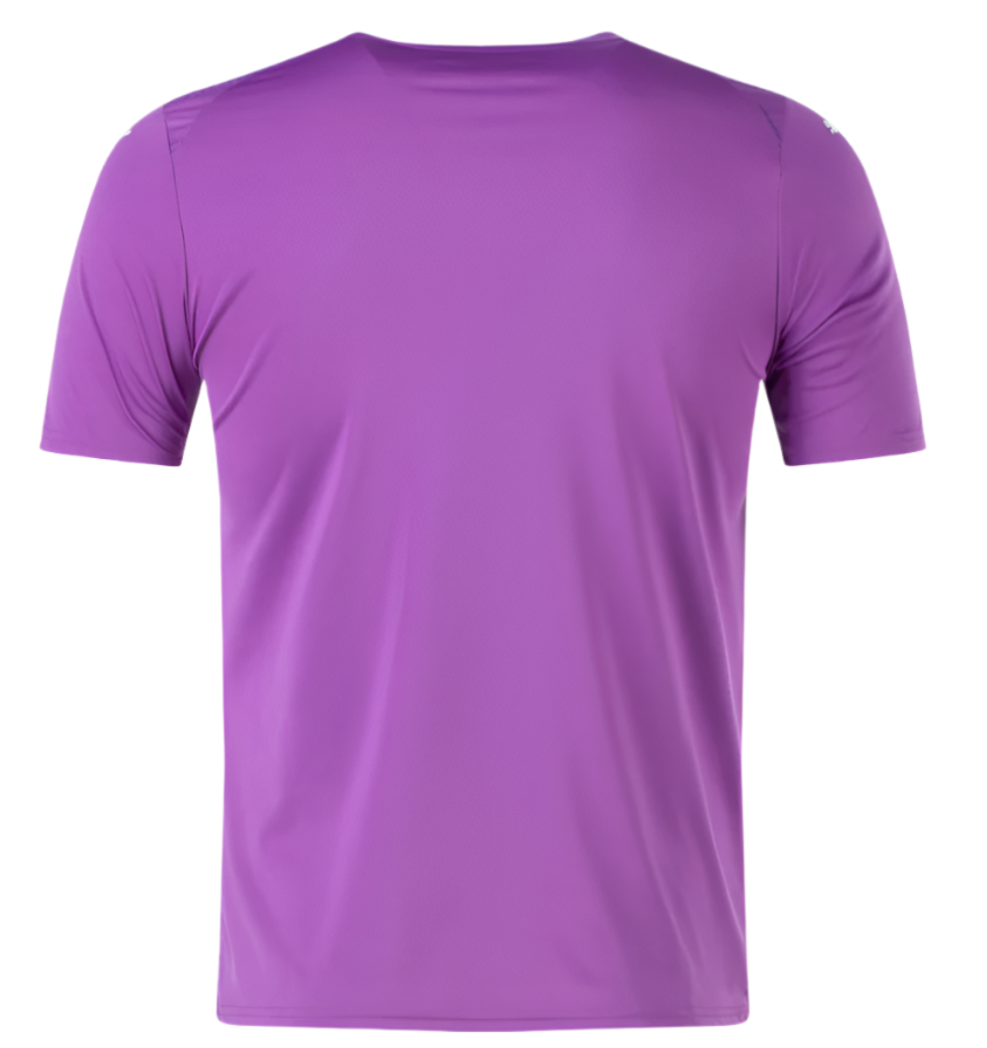 Puma Women's TeamUltimate Jersey - Purple