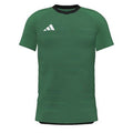 adidas Youth Competition 25 Custom Jersey Celtic - Green