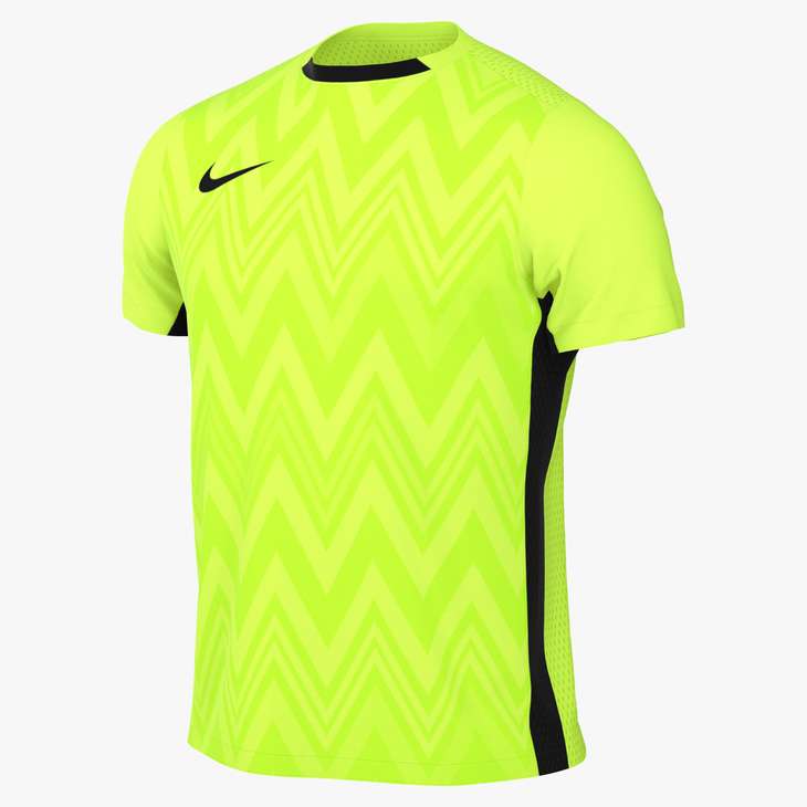Nike Dri-FIT Challenge V Jersey - Yellow