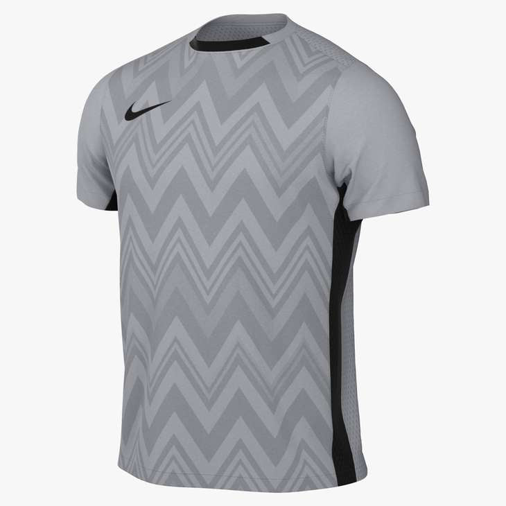Nike Dri-FIT Challenge V Jersey - Grey