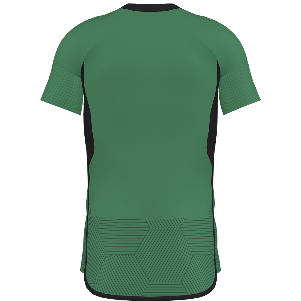 adidas Women's Competition 25 Custom Jersey Celtic - Green