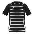 Adidas Men's Custom Tiro 24 Jersey Black MFC