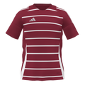 Adidas Men's Custom Tiro 24 Jersey Red MFC