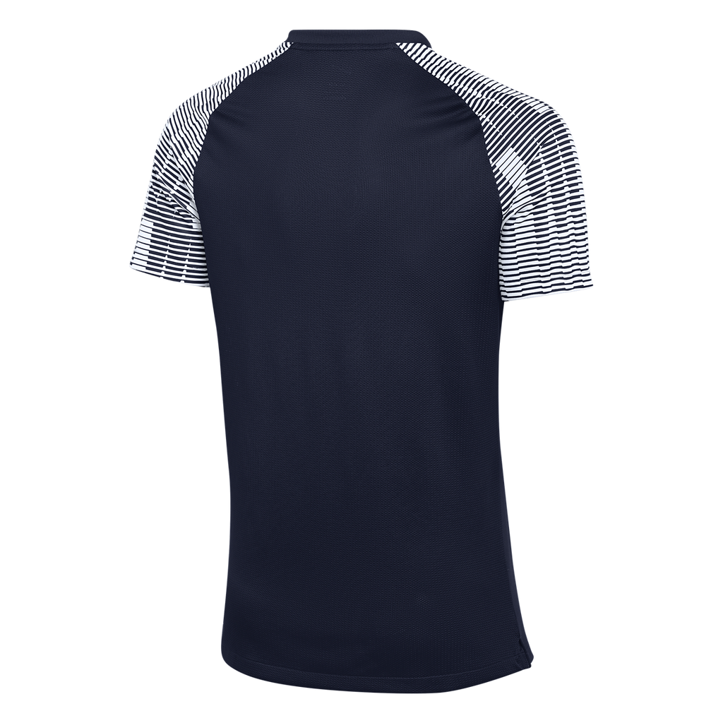 Nike Dri-FIT Academy Jersey - Navy Blue