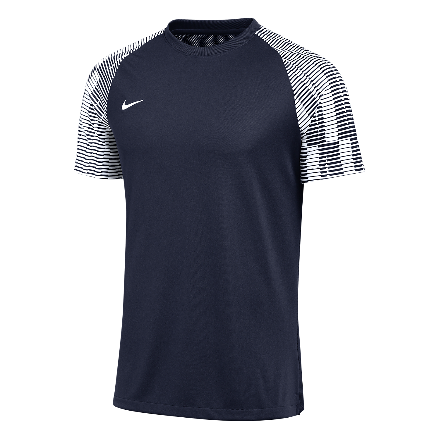 Nike Dri-FIT Academy Jersey - Navy Blue