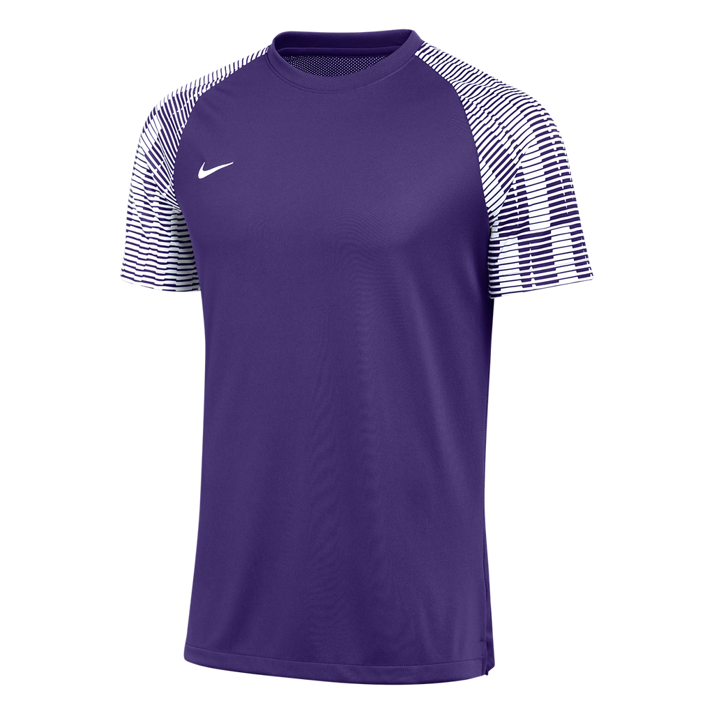 Nike Dri-FIT Academy Jersey - Purple