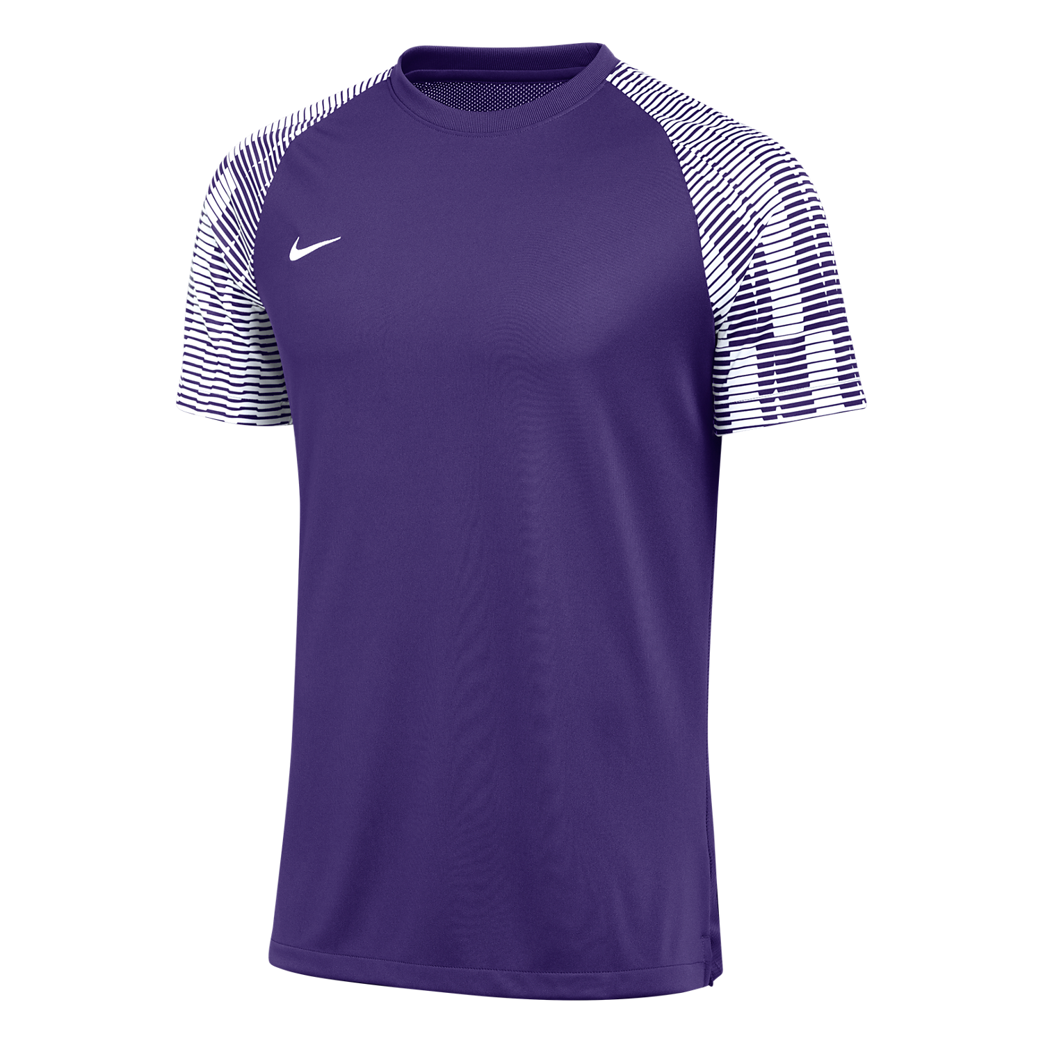 Nike Dri-FIT Academy Jersey - Purple