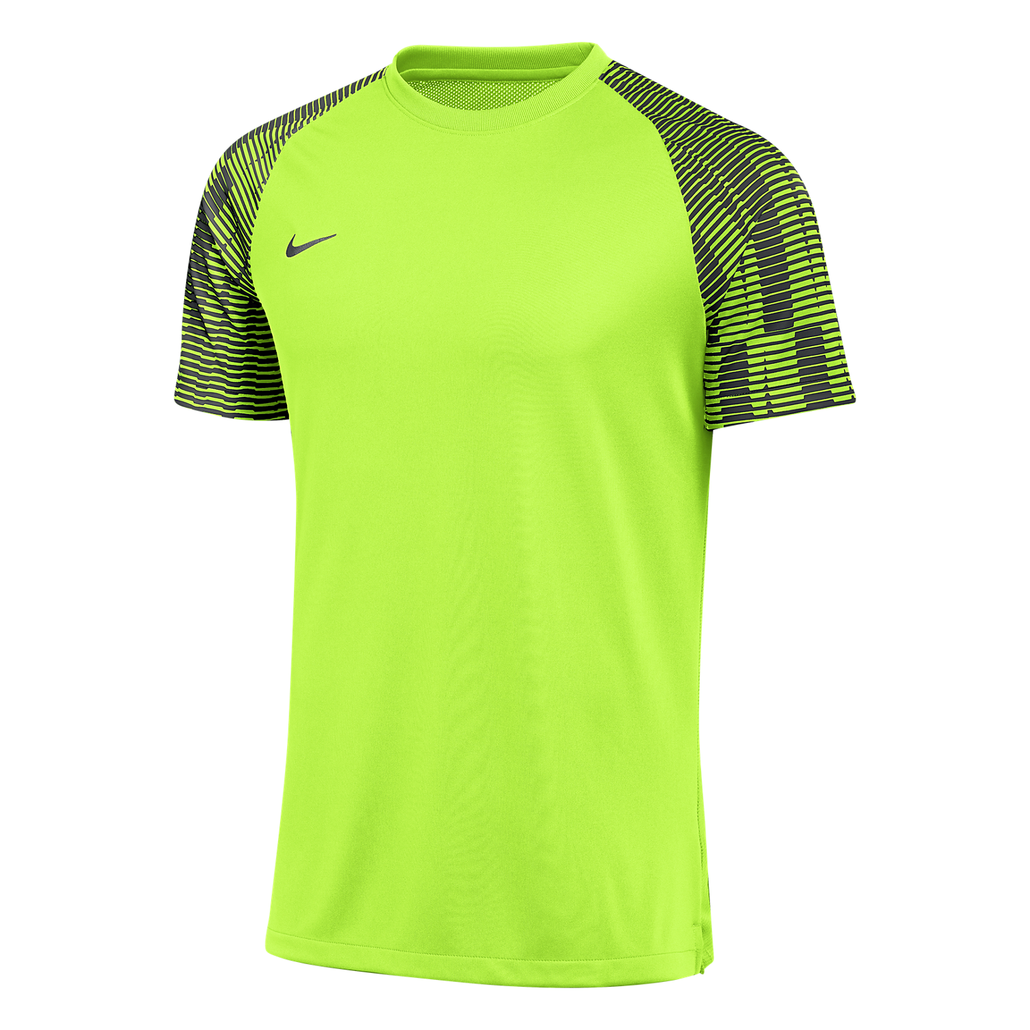 Nike Dri-FIT Academy Jersey - Volt