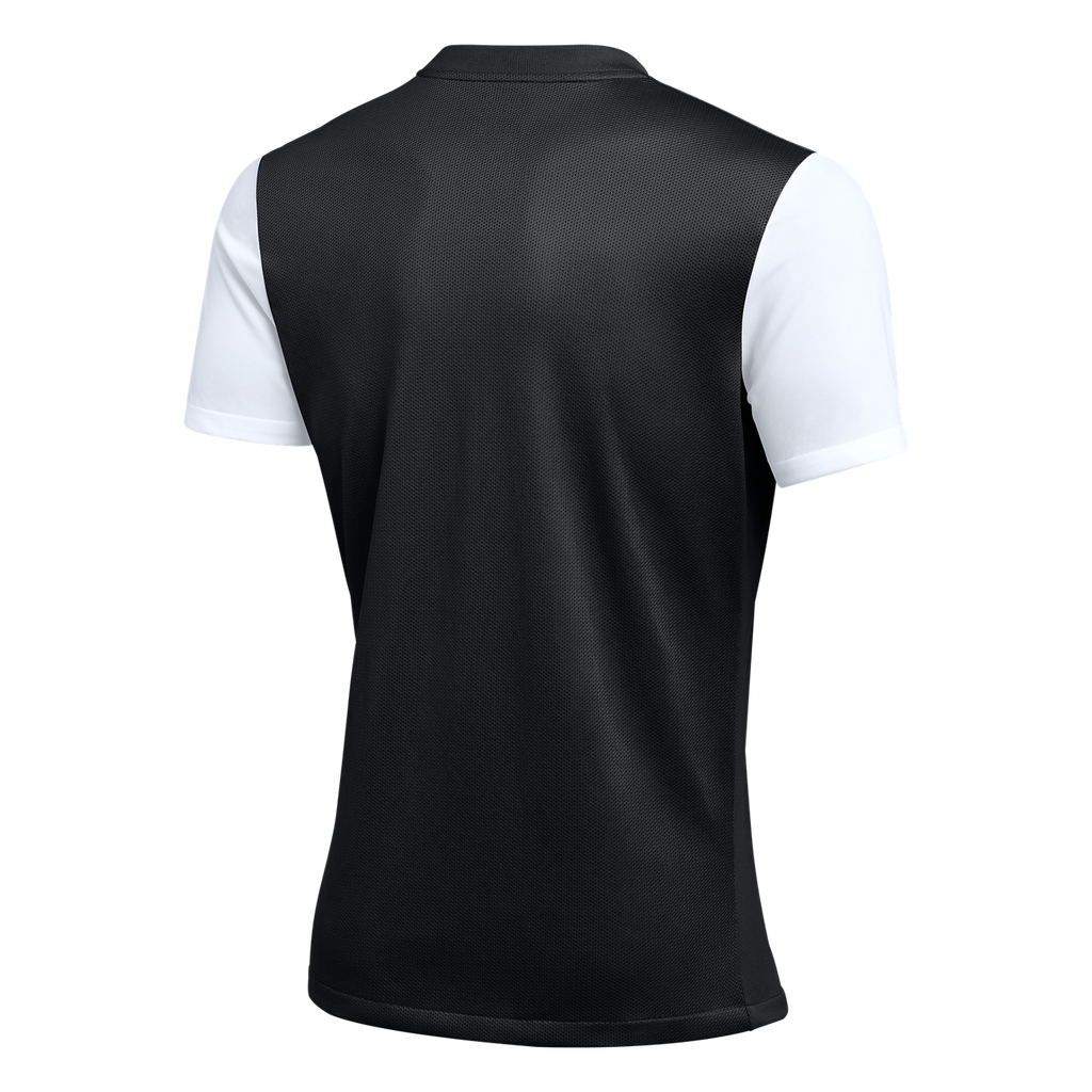 Nike Dri-FIT Tiempo Premier II Jersey - Black