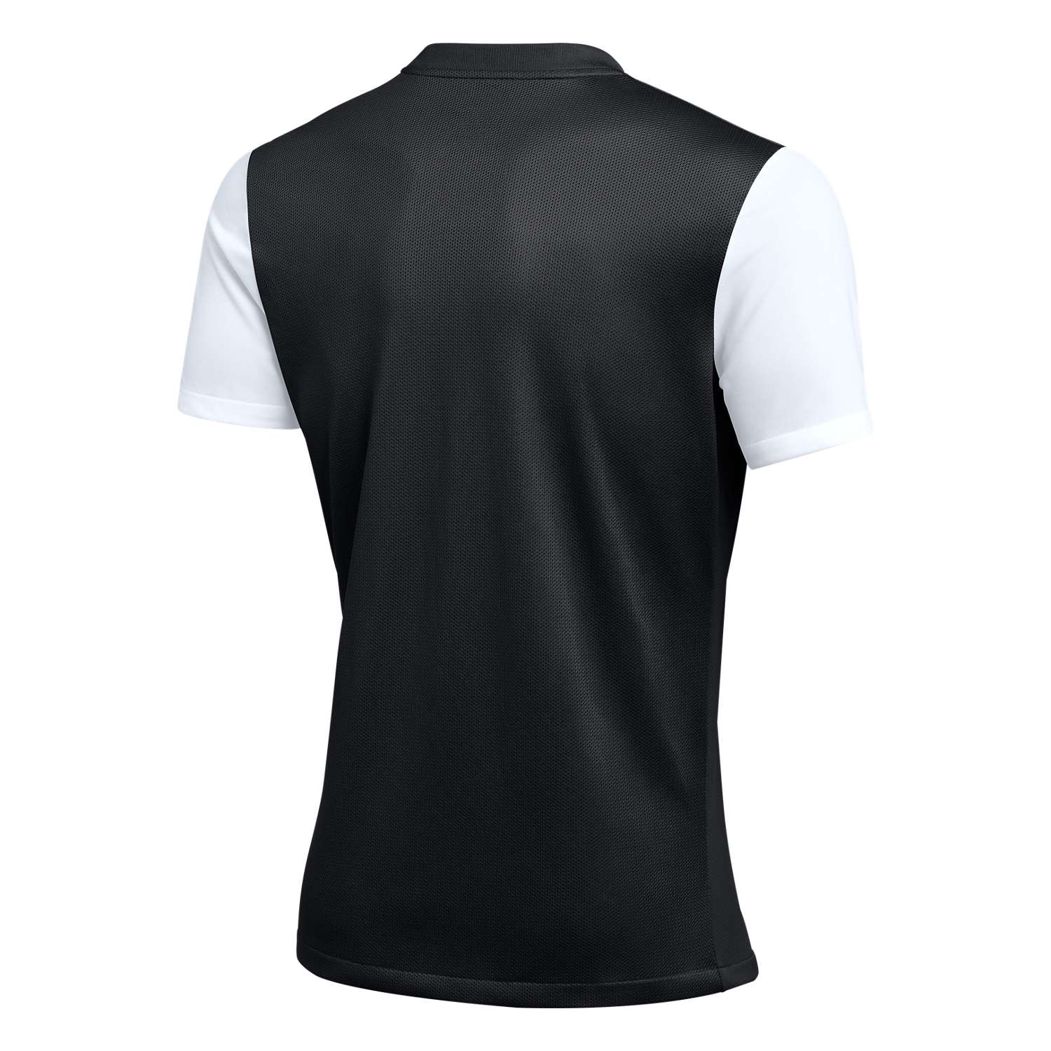 Nike Dri-FIT Tiempo Premier II Jersey - Black