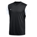 Nike Dri-FIT Tiempo Premier II Jersey - Black