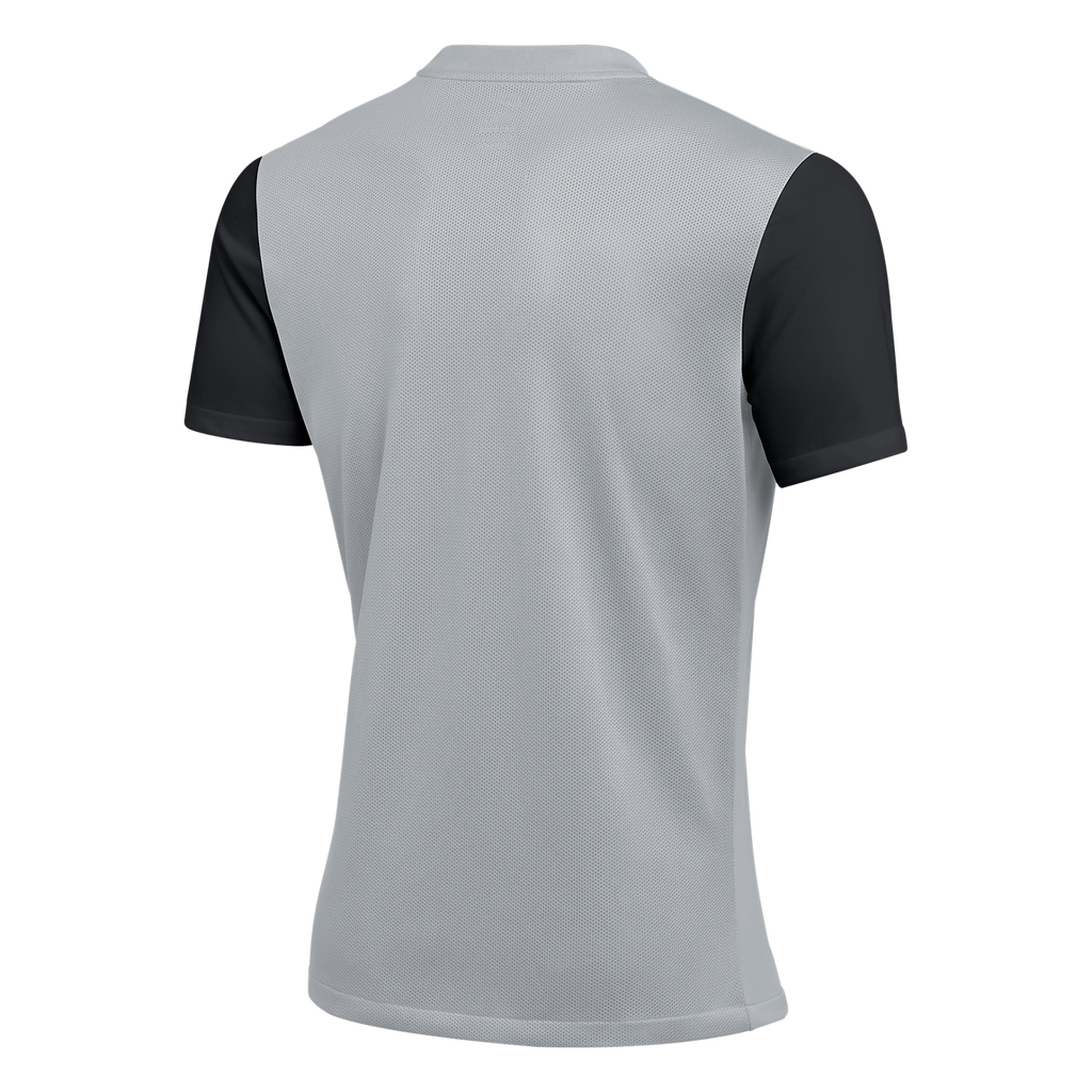 Nike Dri-FIT Tiempo Premier II Jersey - Grey