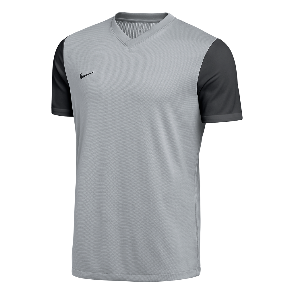 Nike Dri-FIT Tiempo Premier II Jersey - Grey