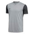 Nike Dri-FIT Tiempo Premier II Jersey - Grey