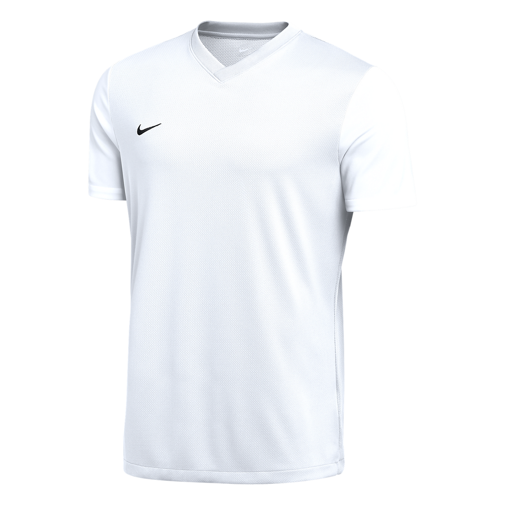 Nike Dri-FIT Tiempo Premier II Jersey - White