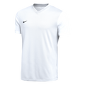 Nike Dri-FIT Tiempo Premier II Jersey - White