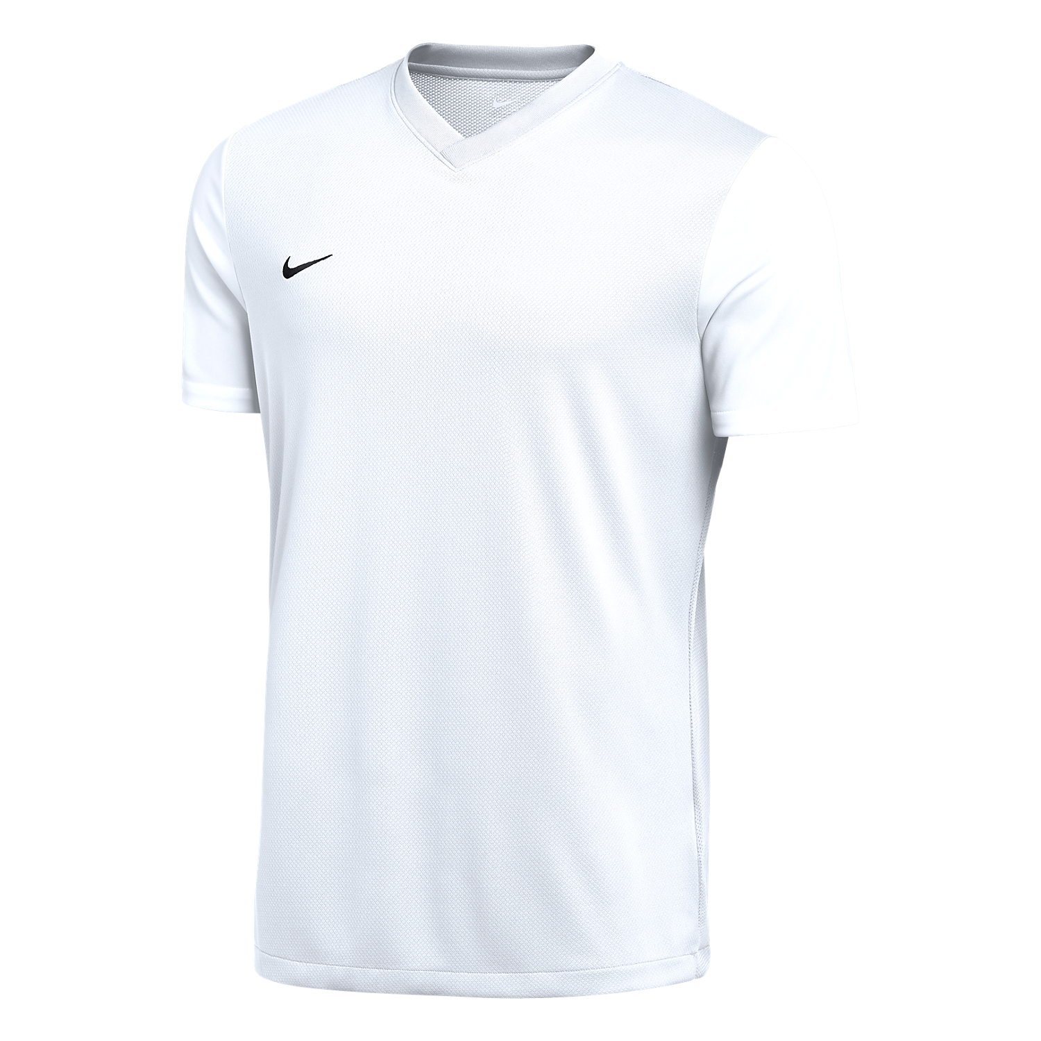 Nike Dri-FIT Tiempo Premier II Jersey - White