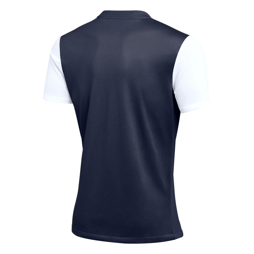 Nike Dri-FIT Tiempo Premier II Jersey - Navy Blue
