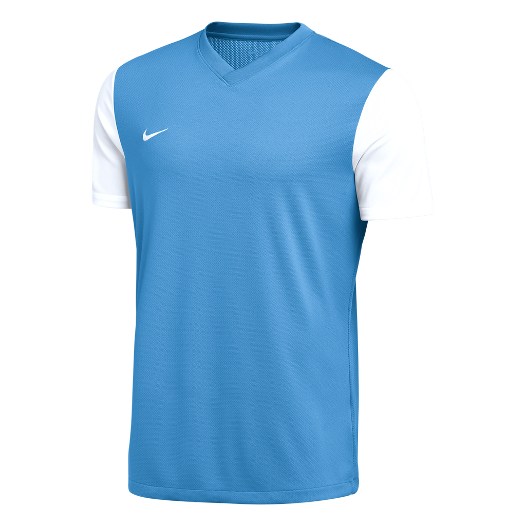 Nike Dri-FIT Tiempo Premier II Jersey - Valor Blue