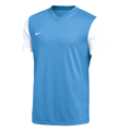 Nike Dri-FIT Tiempo Premier II Jersey - Valor Blue