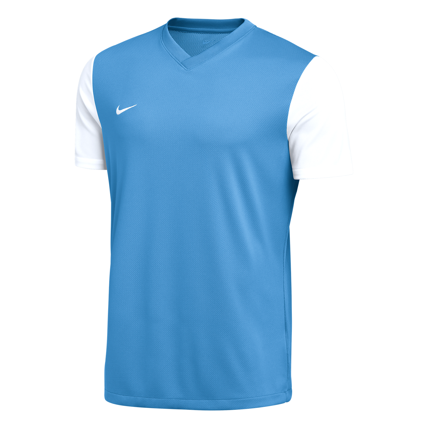 Nike Dri-FIT Tiempo Premier II Jersey - Valor Blue