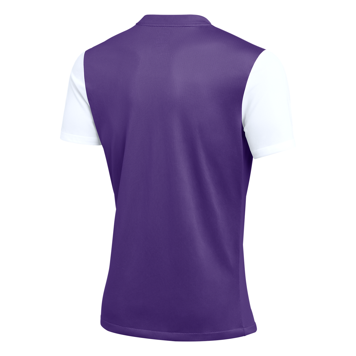 Nike Dri-FIT Tiempo Premier II Jersey - Purple