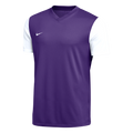 Nike Dri-FIT Tiempo Premier II Jersey - Purple
