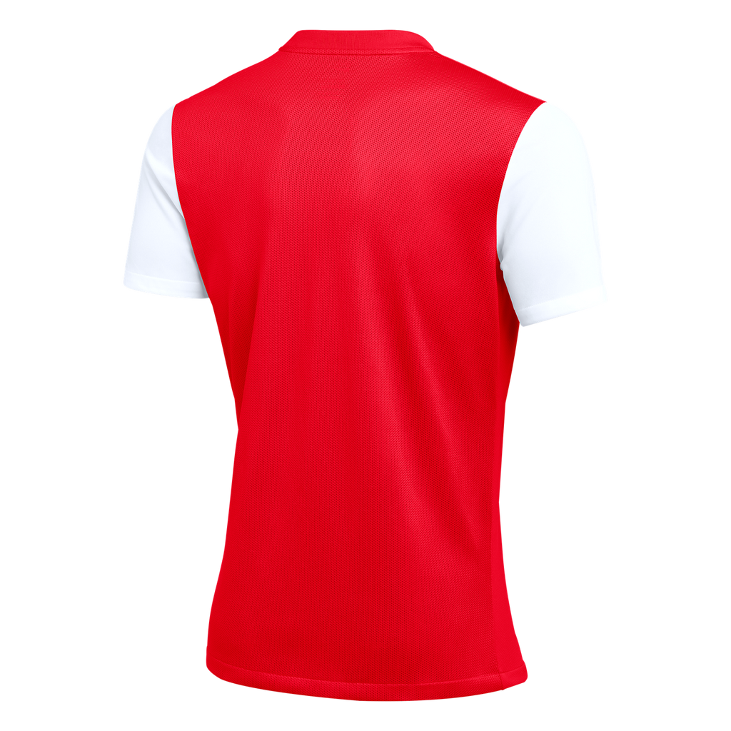 Nike Dri-FIT Tiempo Premier II Jersey - Red
