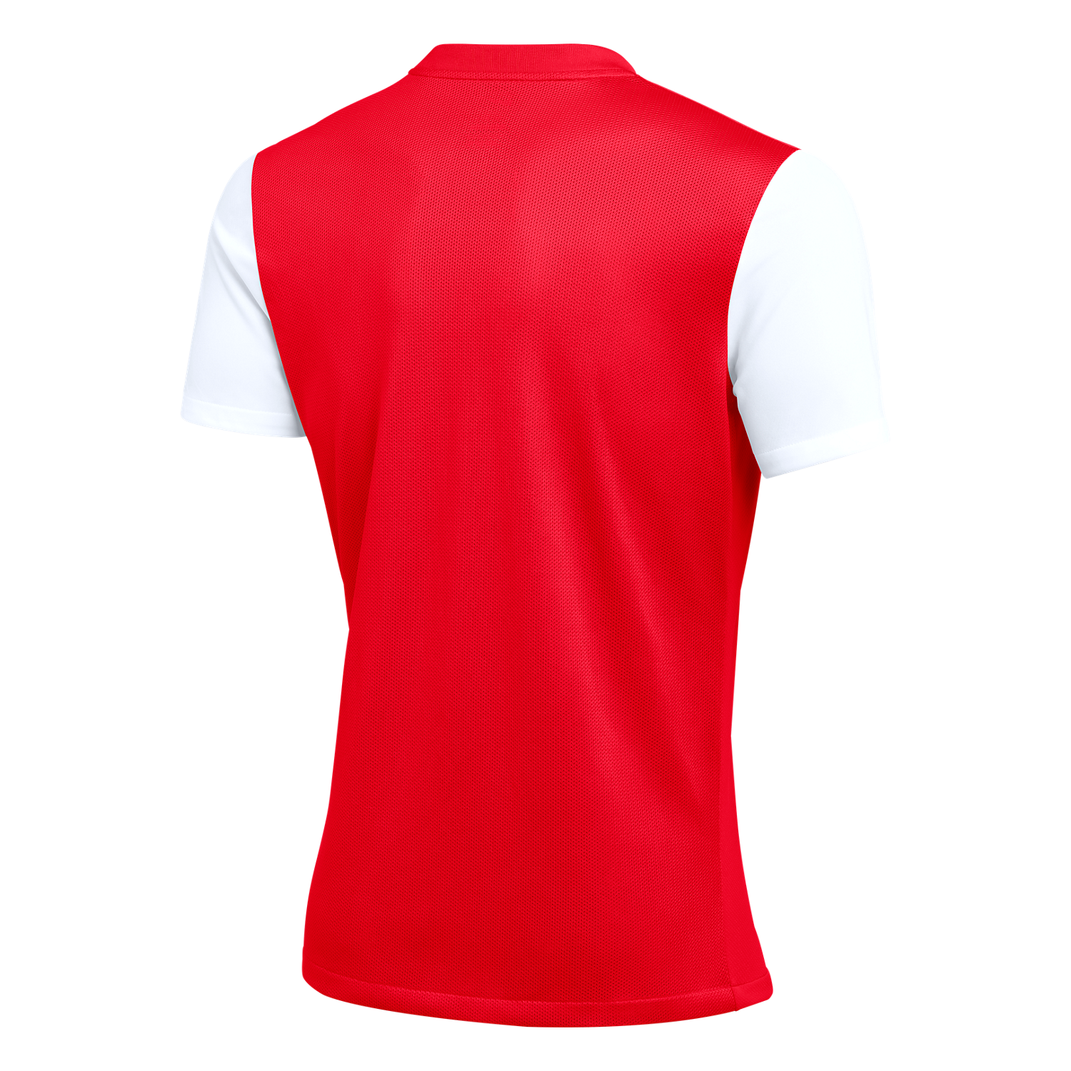 Nike Dri-FIT Tiempo Premier II Jersey - Red