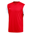 Nike Dri-FIT Tiempo Premier II Jersey - Red