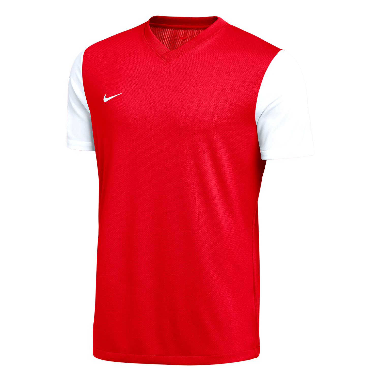Nike Dri-FIT Tiempo Premier II Jersey - Red