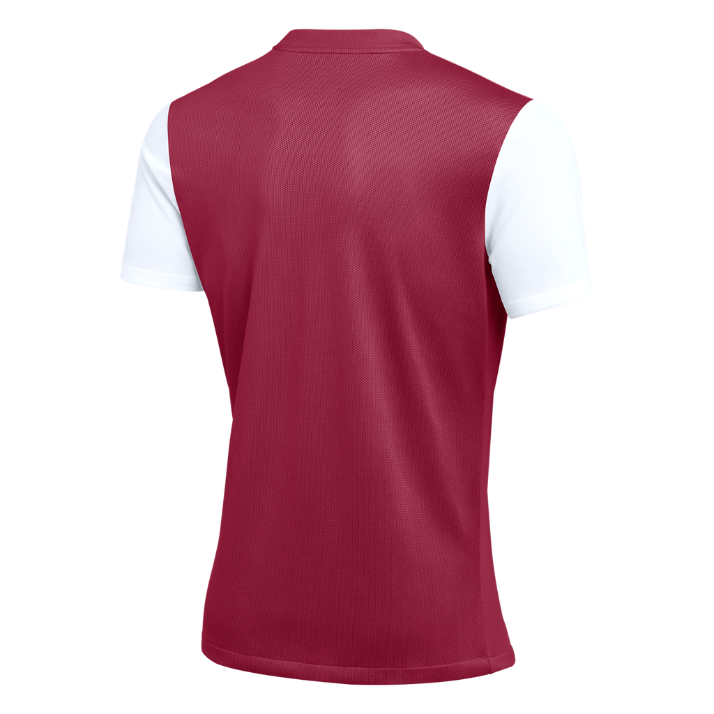 Nike Dri-FIT Tiempo Premier II Jersey - Maroon