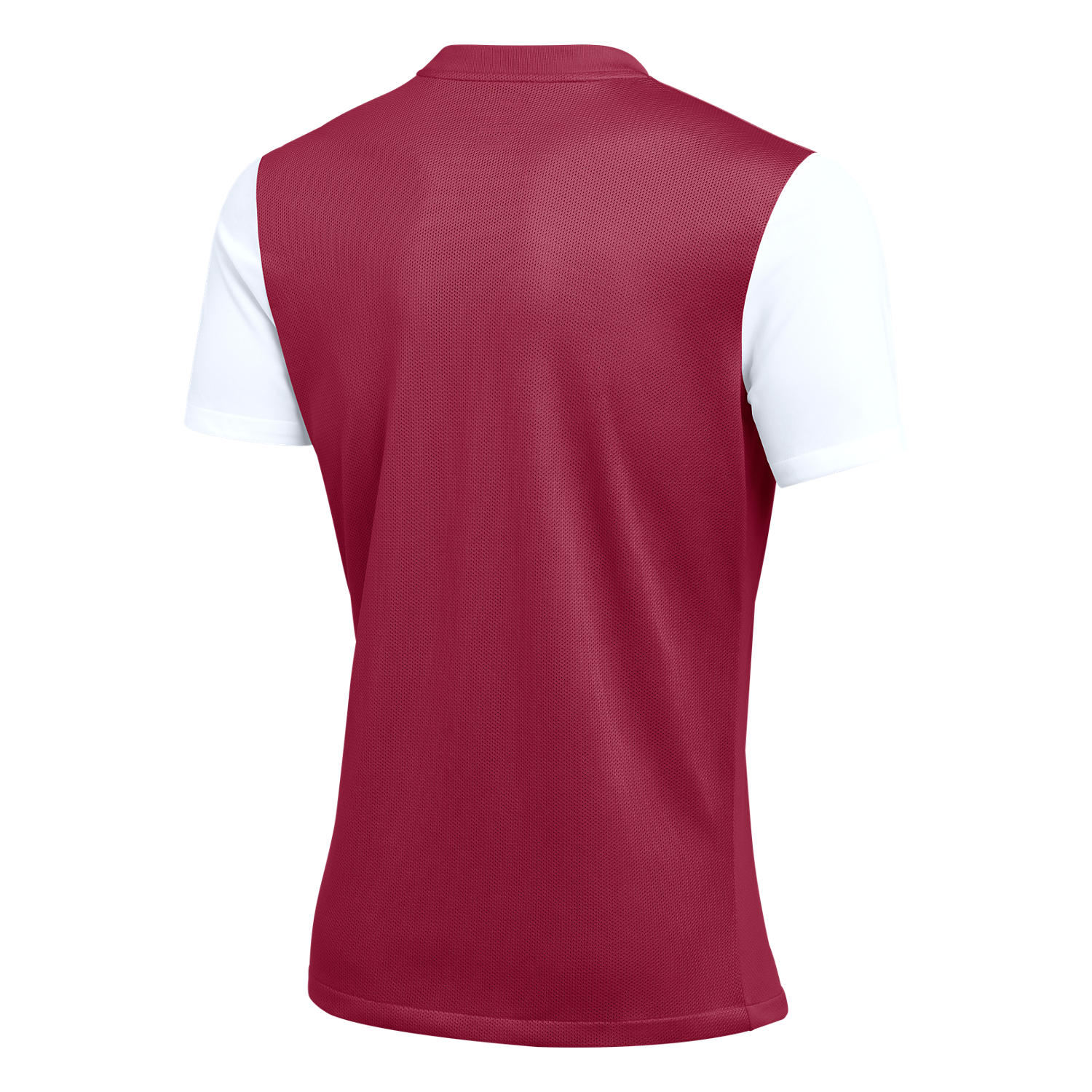 Nike Dri-FIT Tiempo Premier II Jersey - Maroon