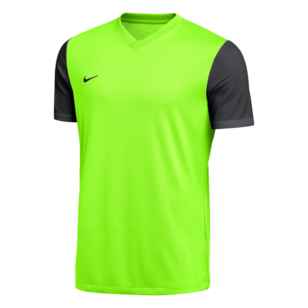 Nike Dri-FIT Tiempo Premier II Jersey - Volt