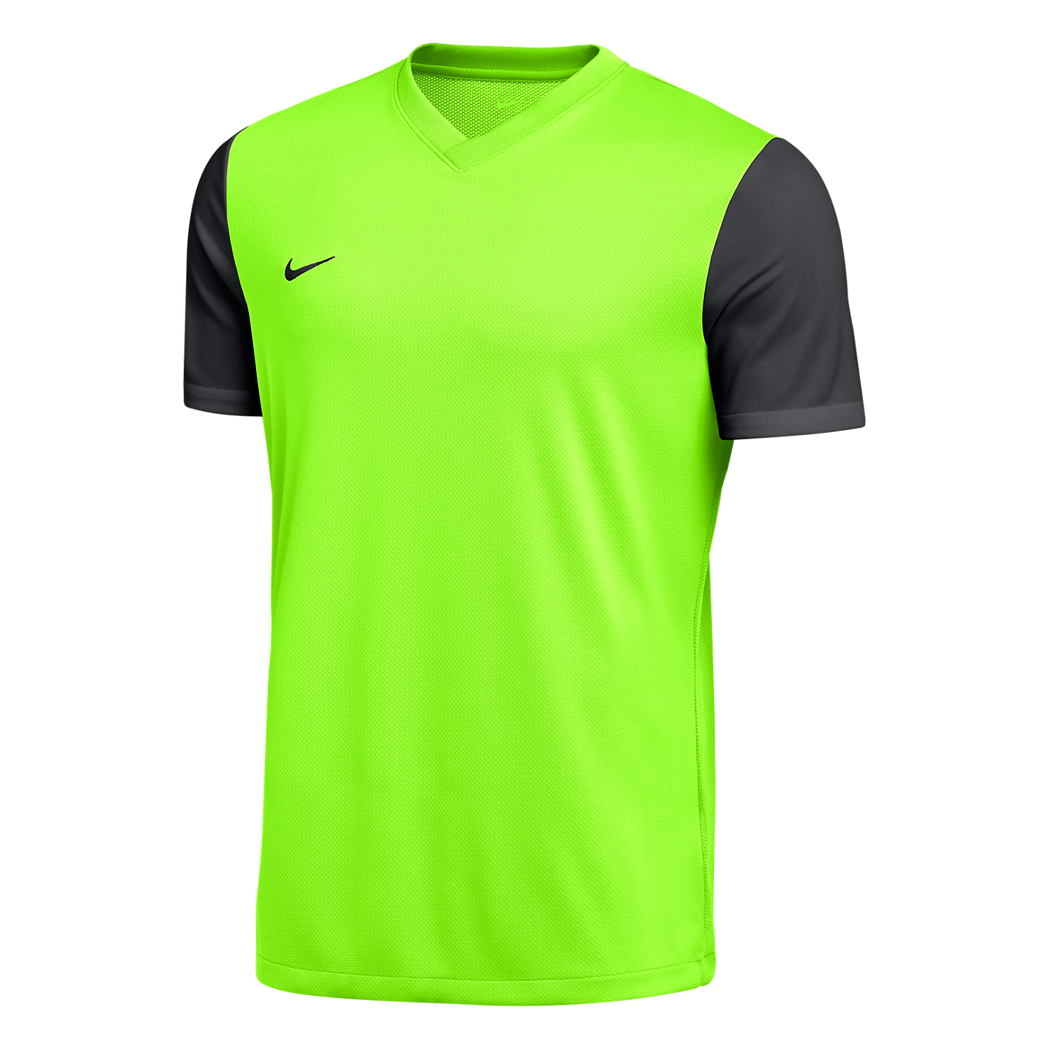 Nike Dri-FIT Tiempo Premier II Jersey - Volt
