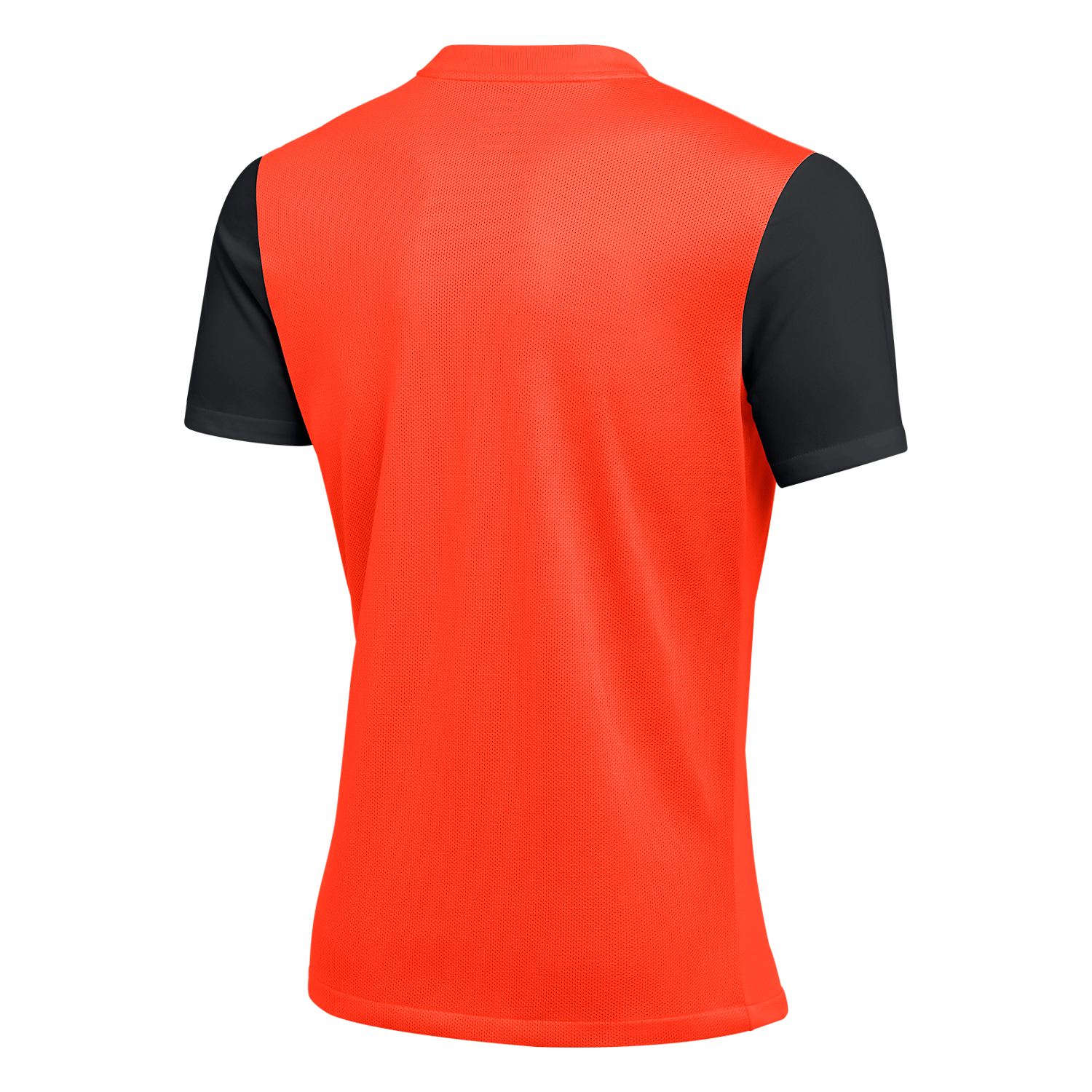 Nike Dri-FIT Tiempo Premier II Jersey - Orange