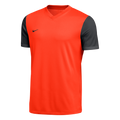 Nike Dri-FIT Tiempo Premier II Jersey - Orange
