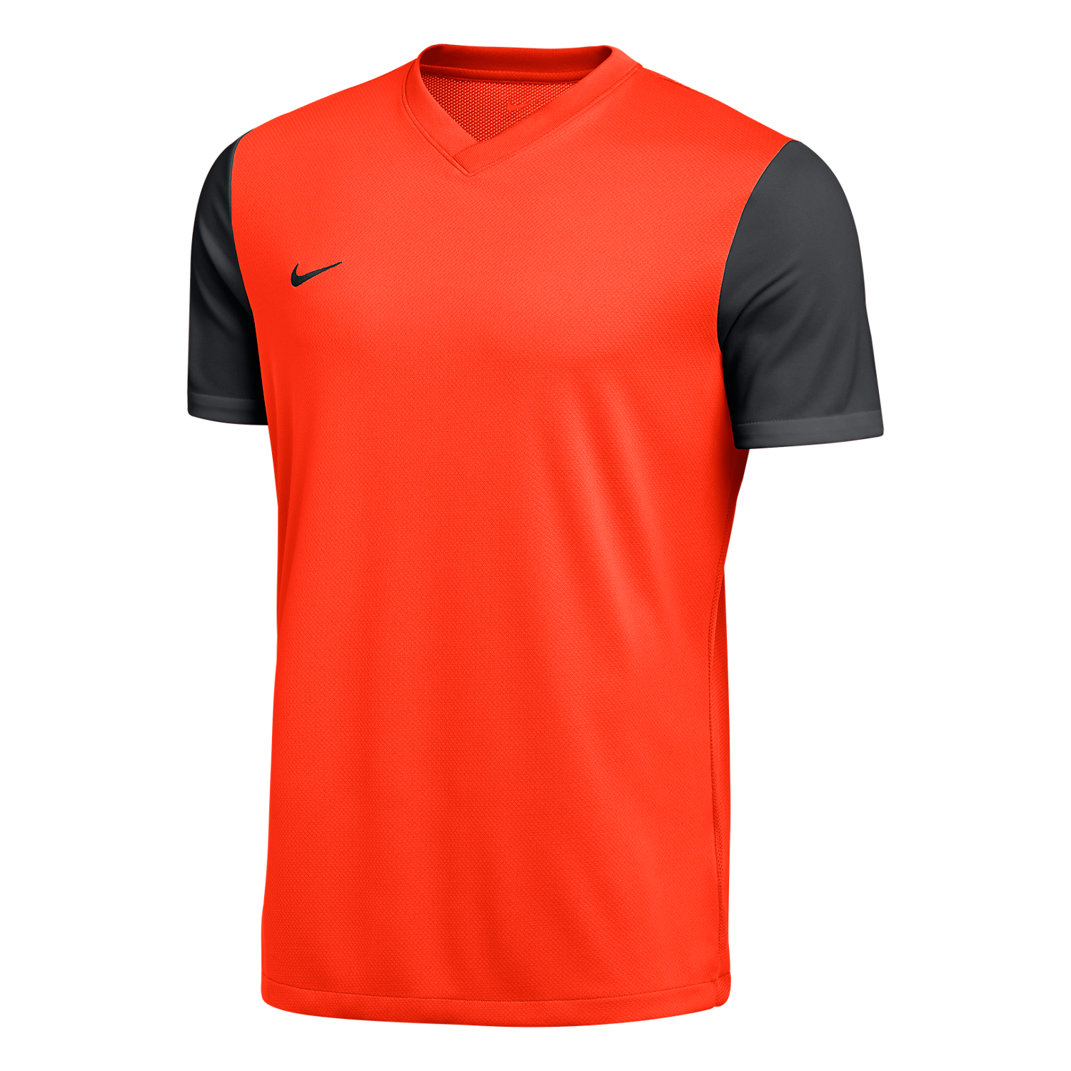 Nike Dri-FIT Tiempo Premier II Jersey - Orange
