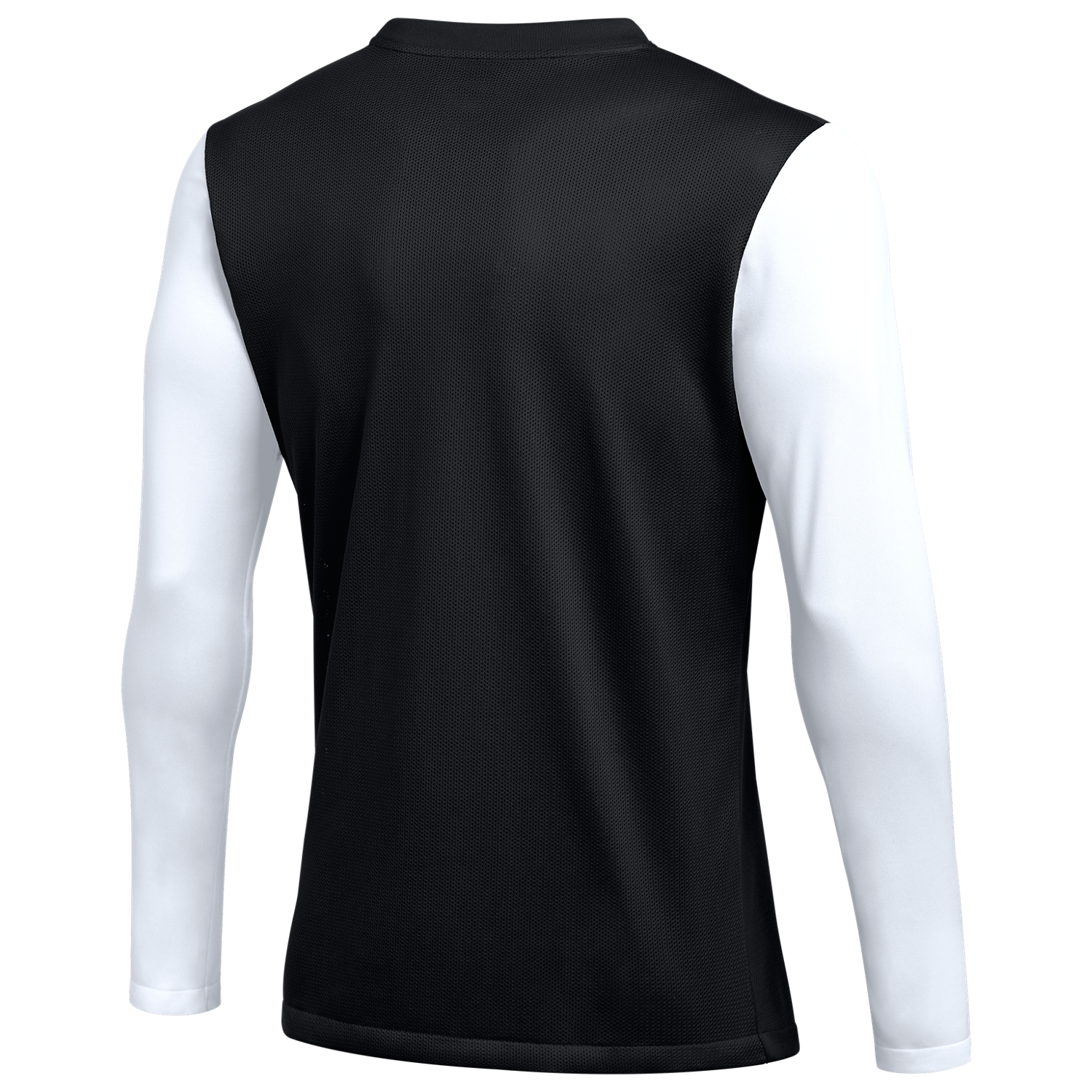 Nike Dri-FIT Tiempo Premier II LS Jersey - Black