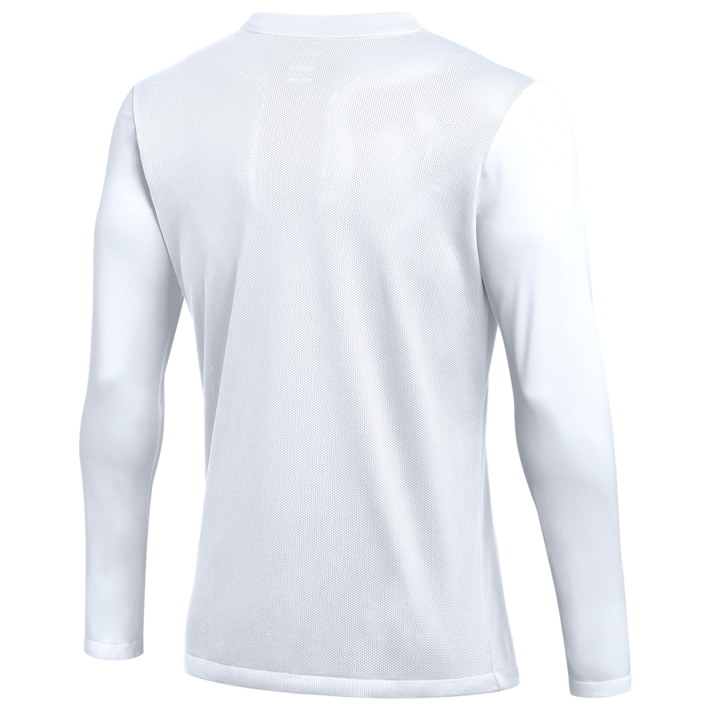Nike Dri-FIT Tiempo Premier II LS Jersey - White