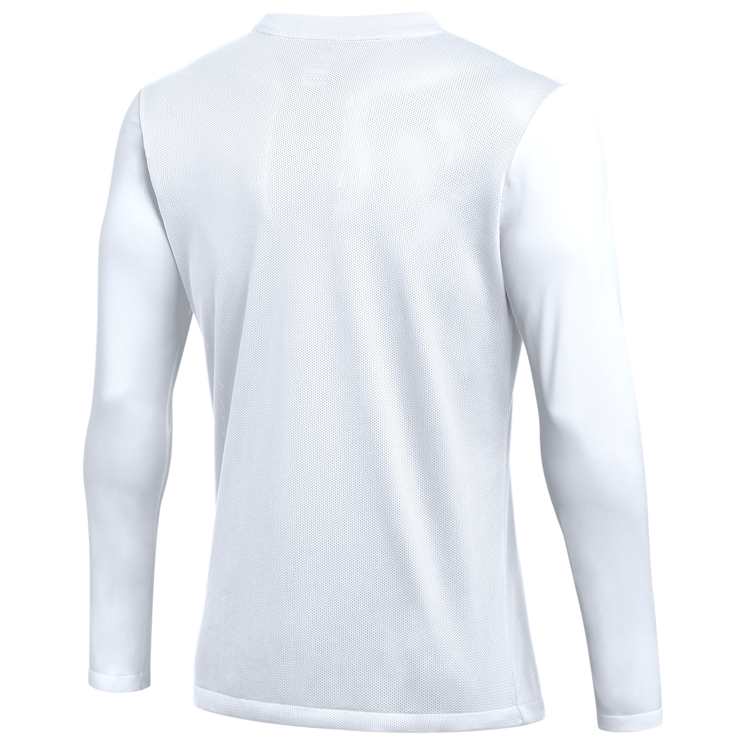 Nike Dri-FIT Tiempo Premier II LS Jersey - White