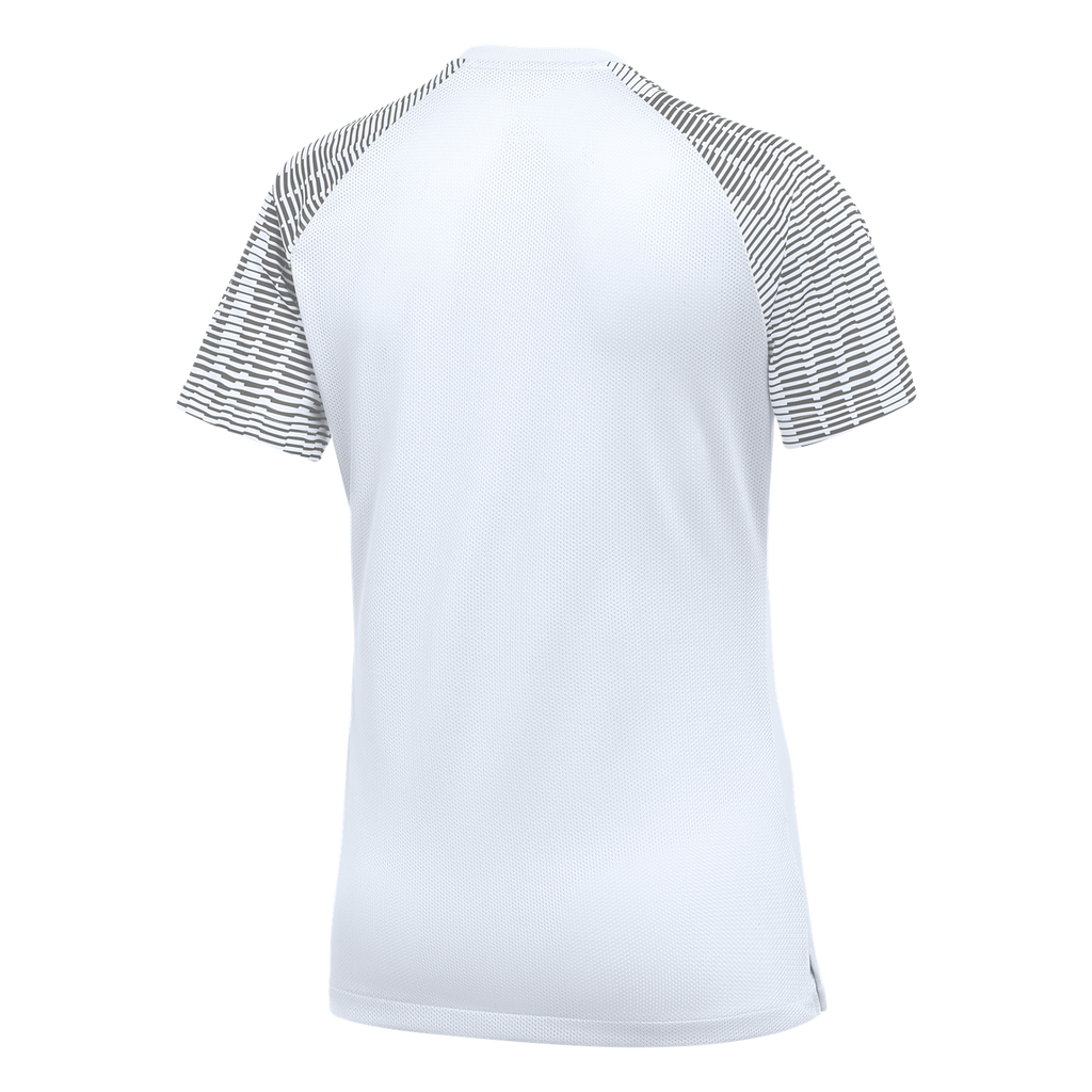 Nike Women's Dri-FIT Academy Jersey - White