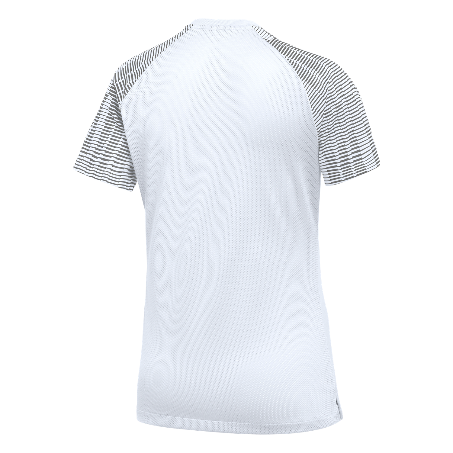 Nike Women's Dri-FIT Academy Jersey - White