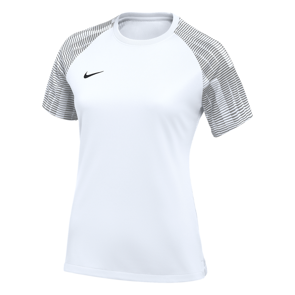 Nike Women's Dri-FIT Academy Jersey - White