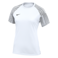 Nike Women's Dri-FIT Academy Jersey - White