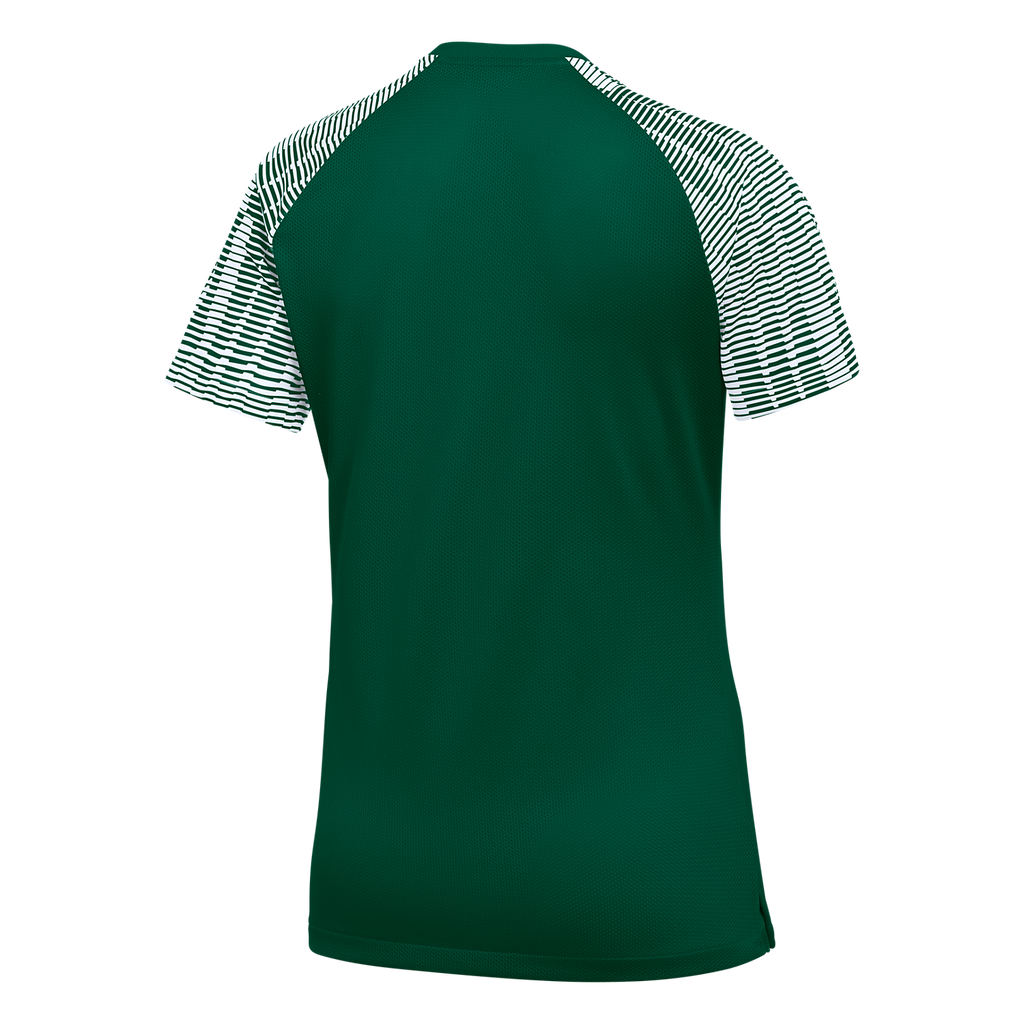 Nike Women's Dri-FIT Academy Jersey - Green
