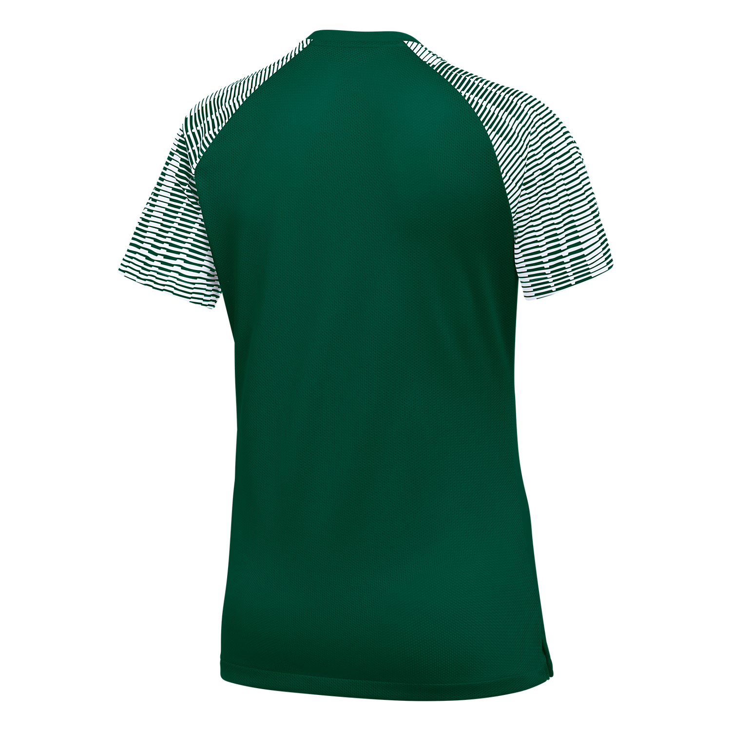 Nike Women's Dri-FIT Academy Jersey - Green
