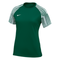 Nike Women's Dri-FIT Academy Jersey - Green