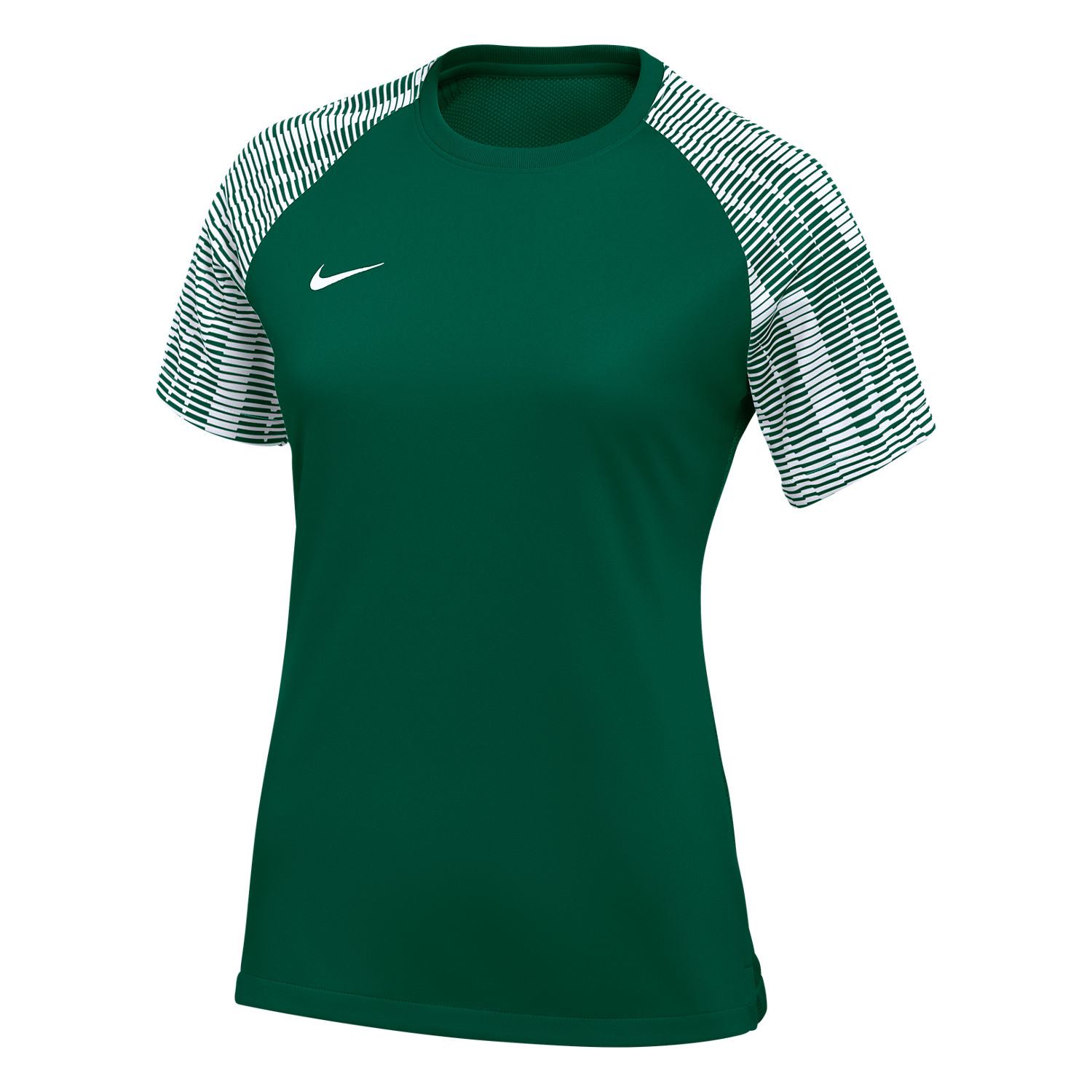 Nike Women's Dri-FIT Academy Jersey - Green